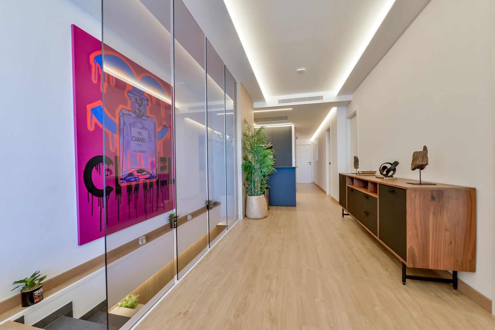 4 Bed, 3 Bath, ApartmentFor Sale, Altea, Alicante