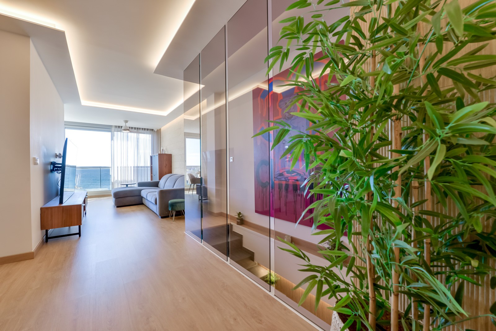 4 Bed, 3 Bath, ApartmentFor Sale, Altea, Alicante