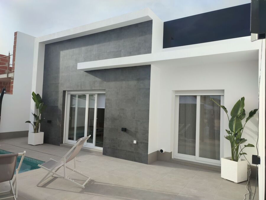 3 Bed, 2 Bath, HouseFor Sale, Murcia, Murcia