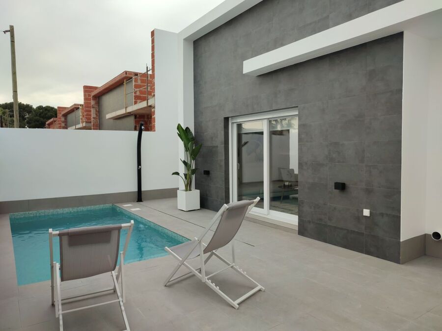 3 Bed, 2 Bath, HouseFor Sale, Murcia, Murcia