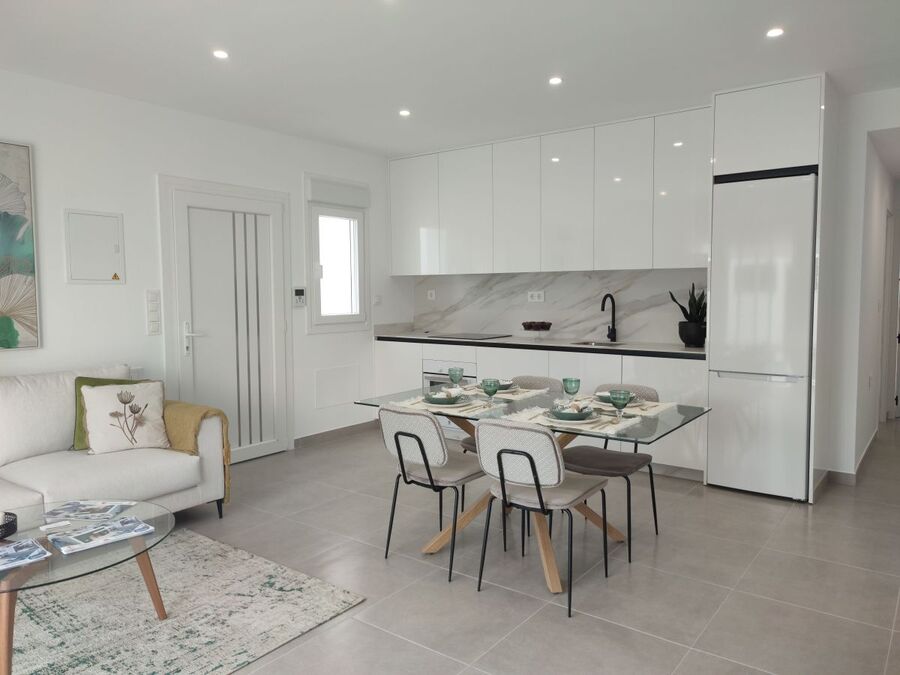 3 Bed, 2 Bath, HouseFor Sale, Murcia, Murcia