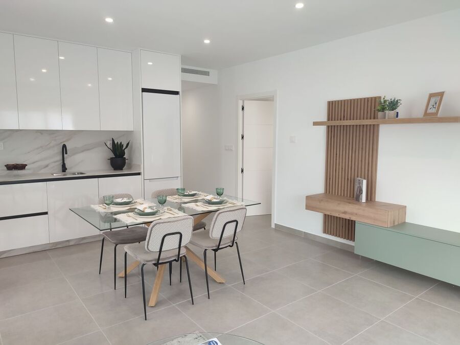 3 Bed, 2 Bath, HouseFor Sale, Murcia, Murcia