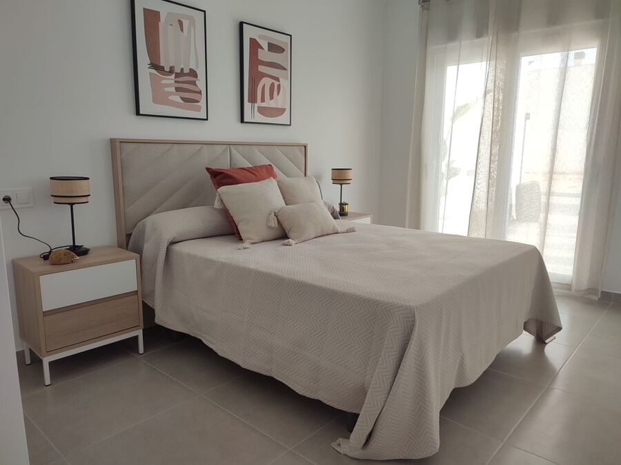 3 Bed, 2 Bath, HouseFor Sale, Murcia, Murcia