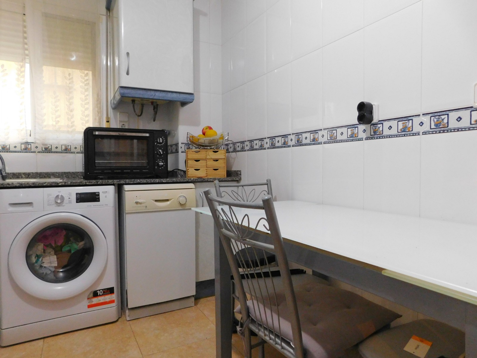 Torremendo, Alicante, 2 Bedrooms Bedrooms, ,2 BathroomsBathrooms,For Sale,TPS0063