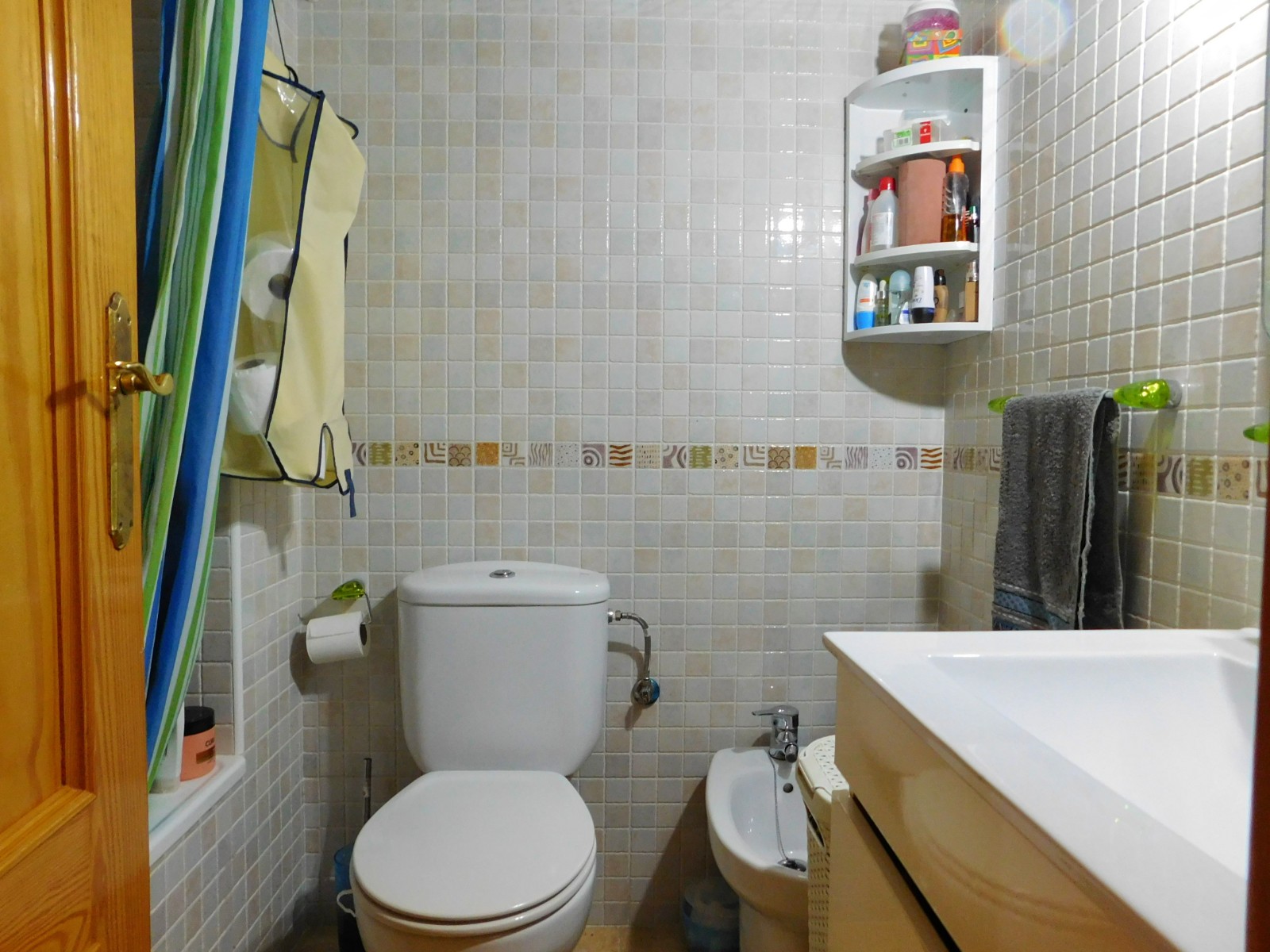 Torremendo, Alicante, 2 Bedrooms Bedrooms, ,2 BathroomsBathrooms,For Sale,TPS0063