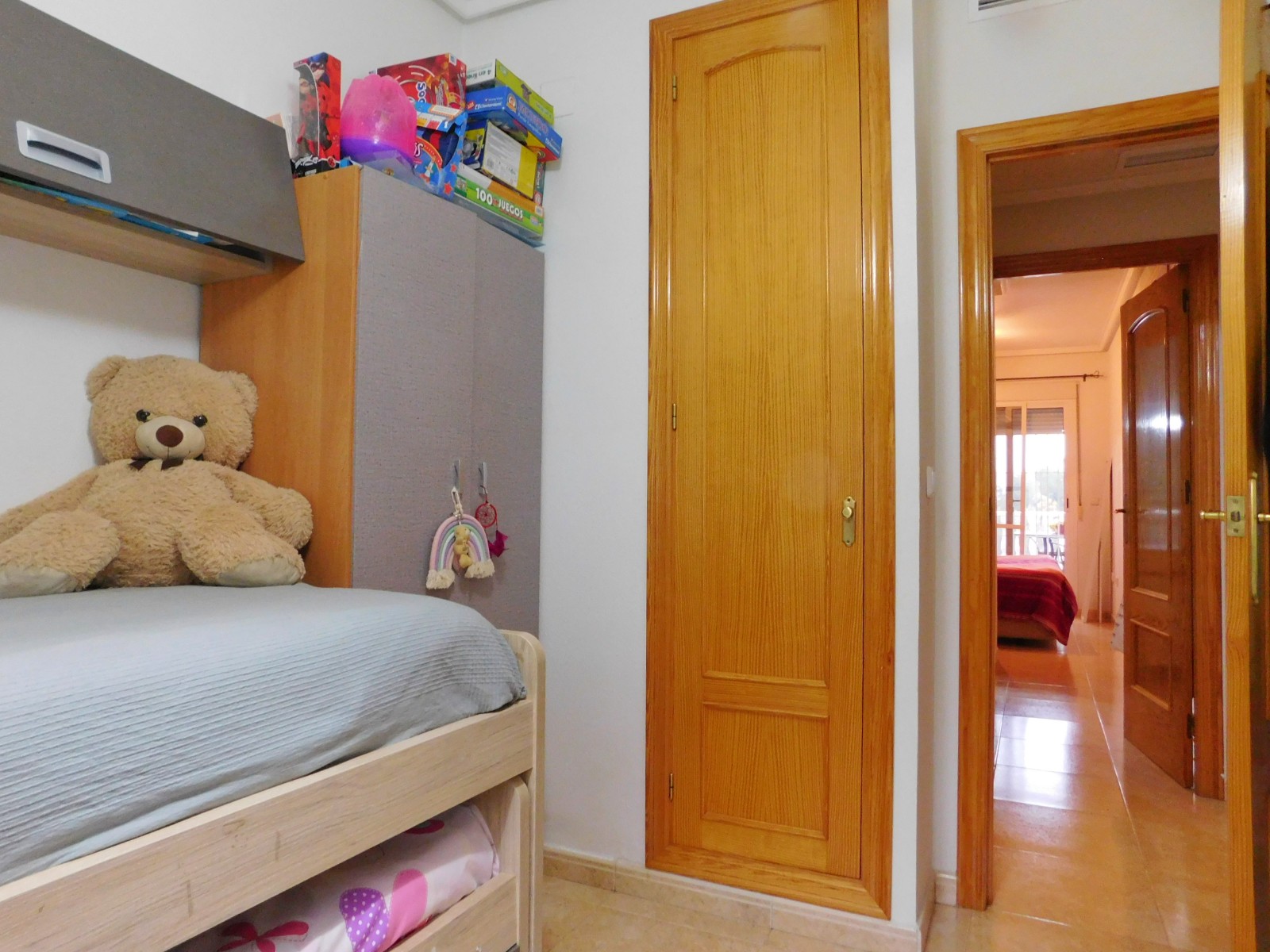 Torremendo, Alicante, 2 Bedrooms Bedrooms, ,2 BathroomsBathrooms,For Sale,TPS0063