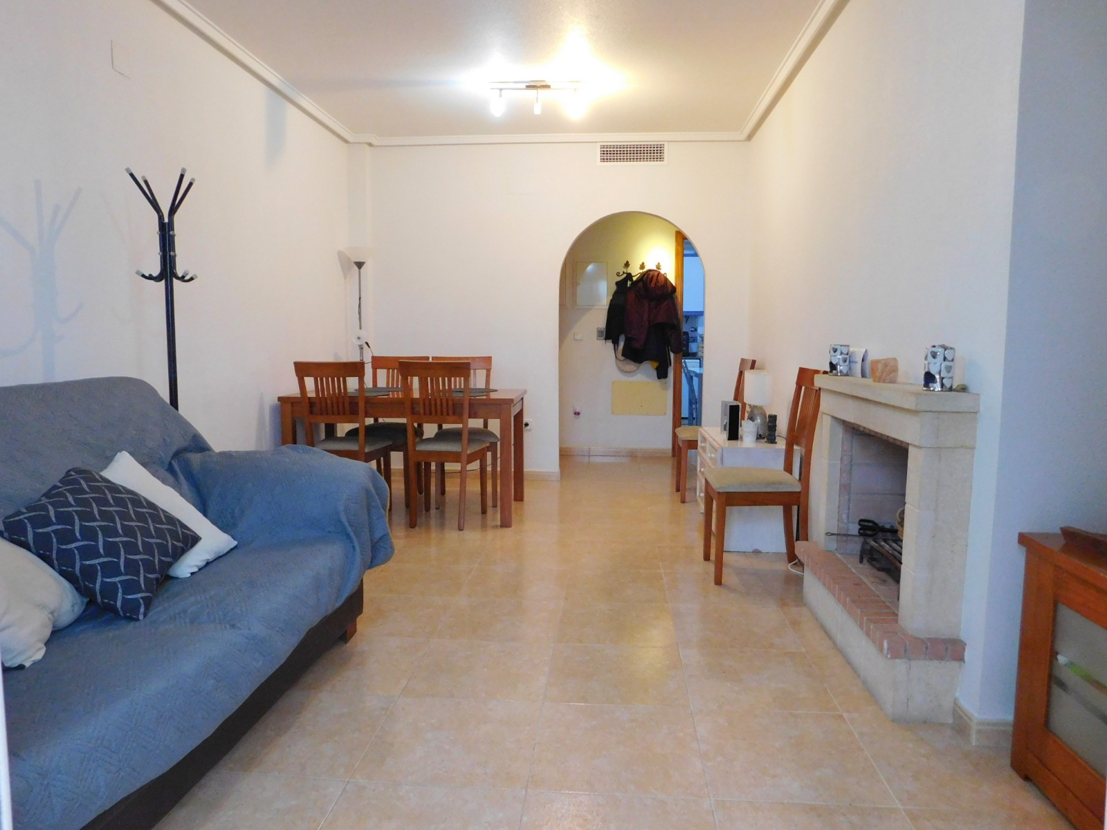 Torremendo, Alicante, 2 Bedrooms Bedrooms, ,2 BathroomsBathrooms,For Sale,TPS0063