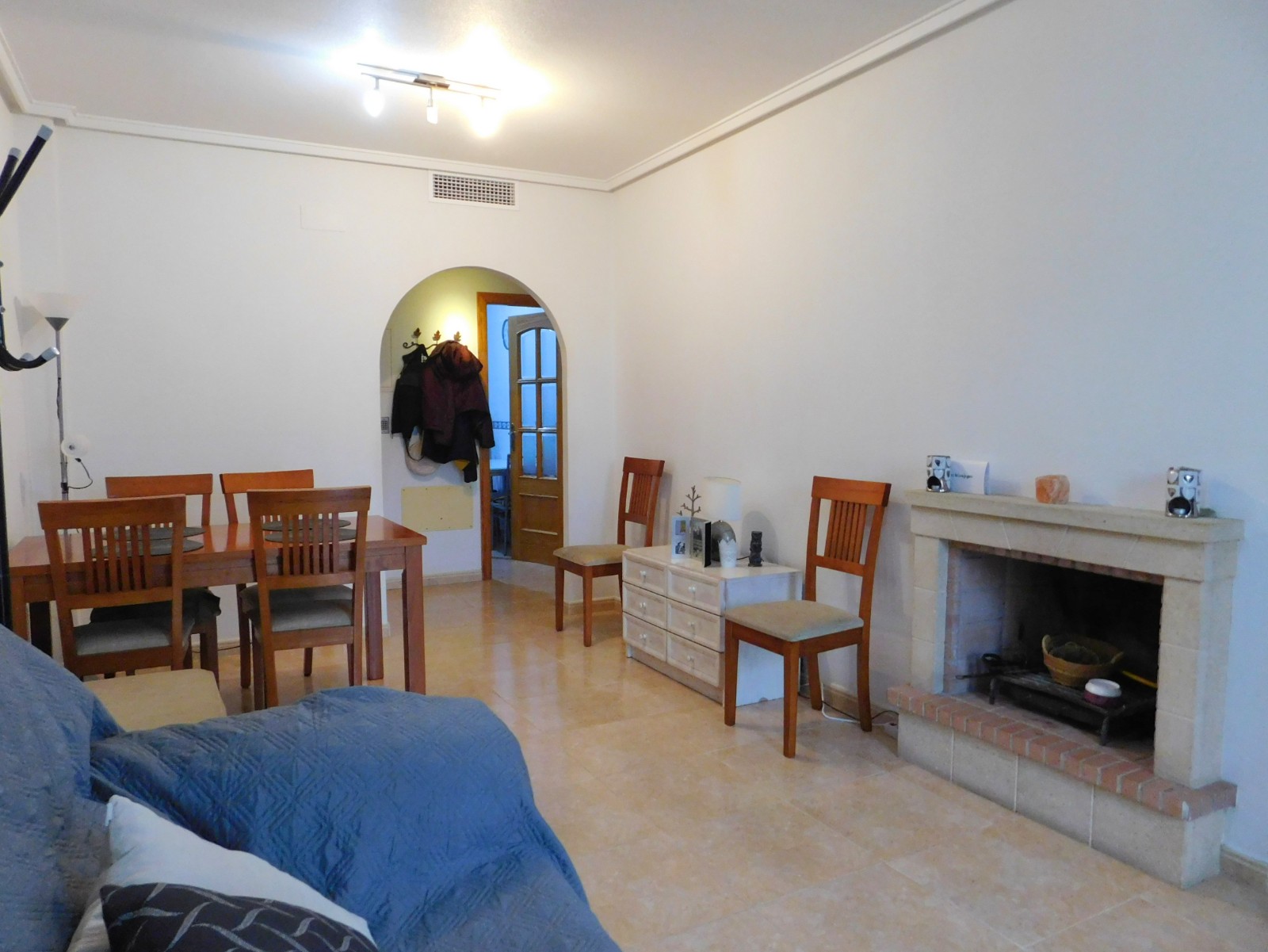 Torremendo, Alicante, 2 Bedrooms Bedrooms, ,2 BathroomsBathrooms,For Sale,TPS0063
