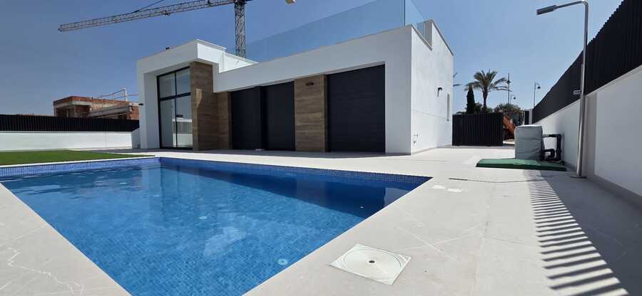 2 Bed, 2 Bath, HouseFor Sale, Murcia, Murcia