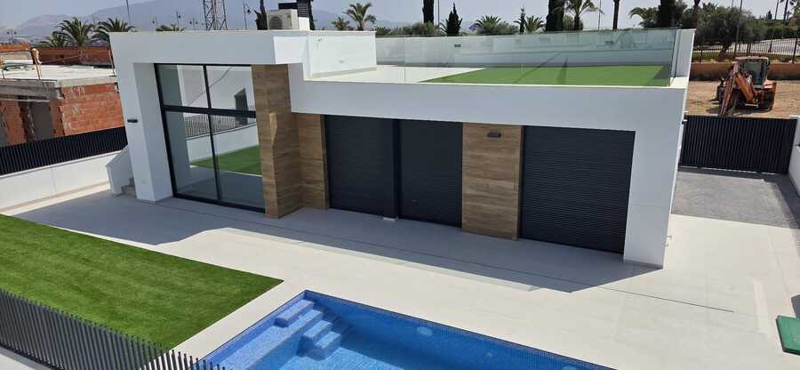 2 Bed, 2 Bath, HouseFor Sale, Murcia, Murcia