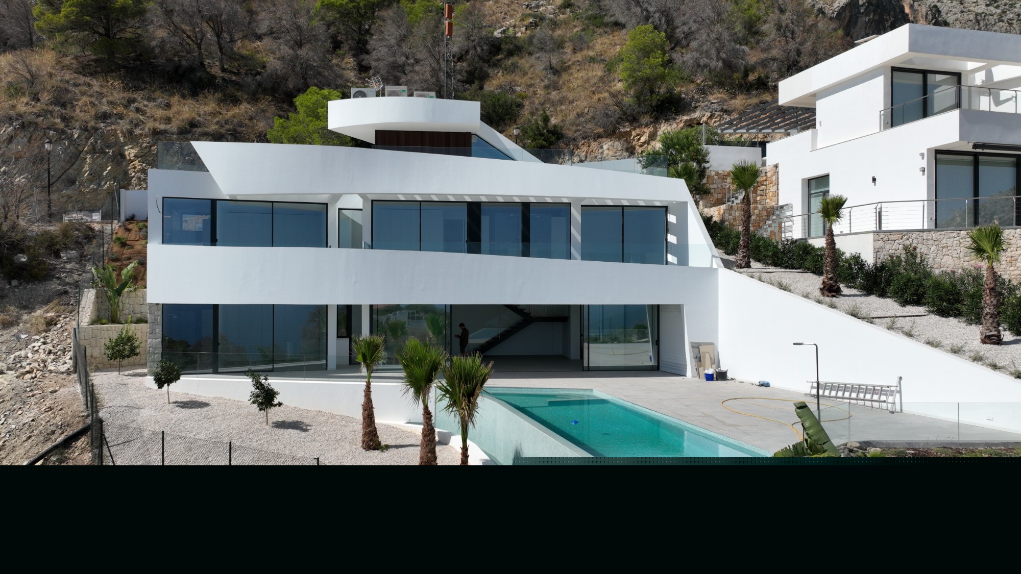 4 Bed, 4 Bath, HouseFor Sale, Altea, Alicante