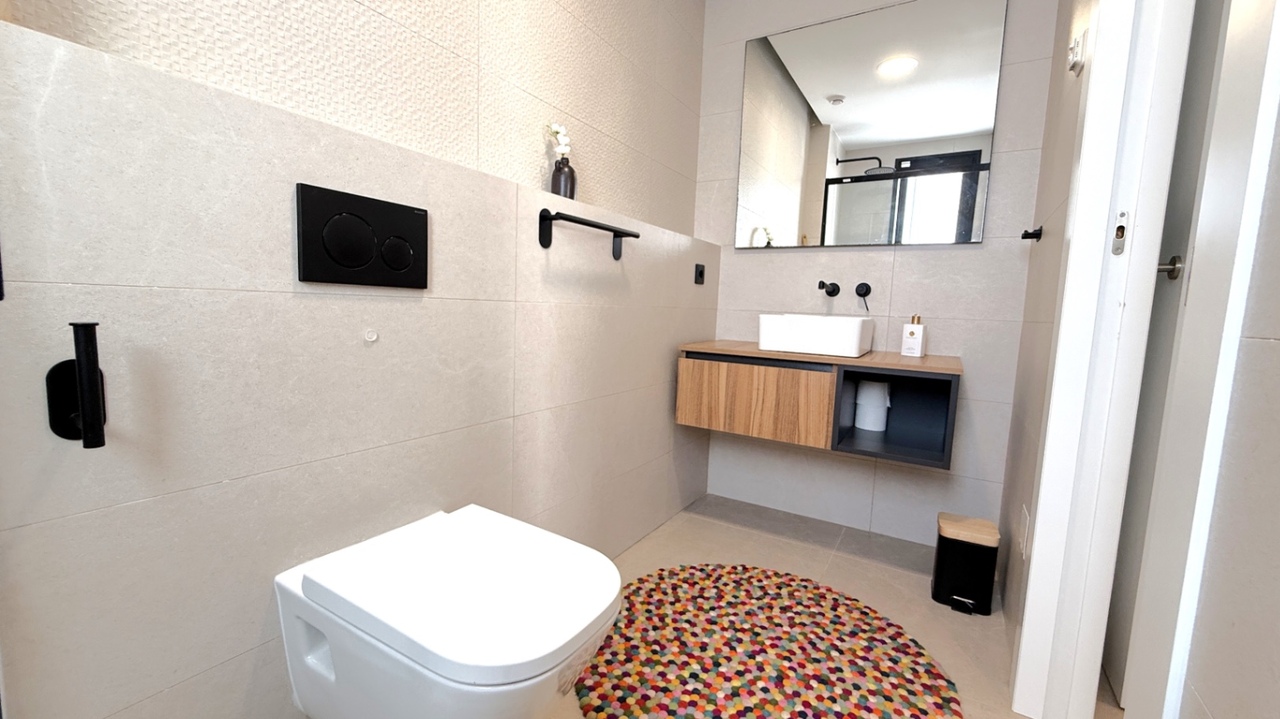 3 Bed, 2 Bath, HouseFor Sale, Pilar De La Horadada, Alicante