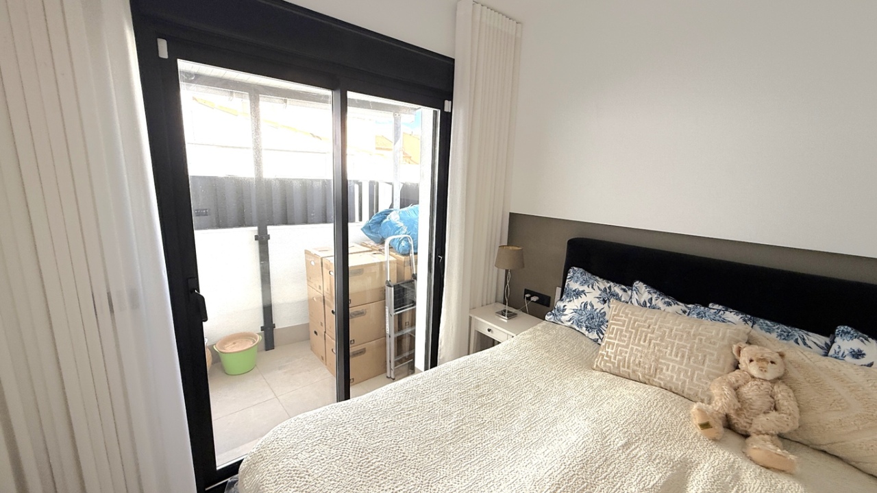 3 Bed, 2 Bath, HouseFor Sale, Pilar De La Horadada, Alicante