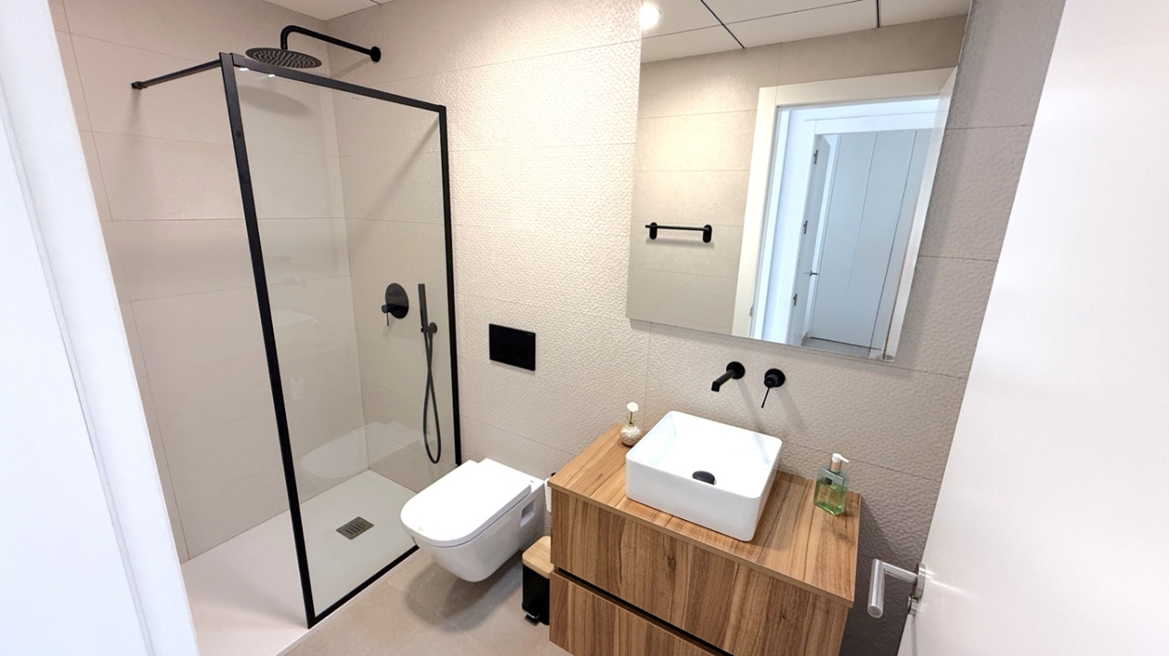 3 Bed, 2 Bath, HouseFor Sale, Pilar De La Horadada, Alicante