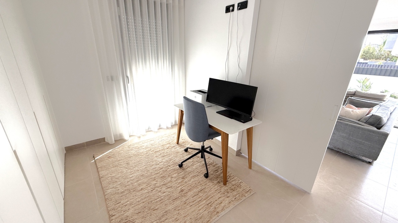 3 Bed, 2 Bath, HouseFor Sale, Pilar De La Horadada, Alicante