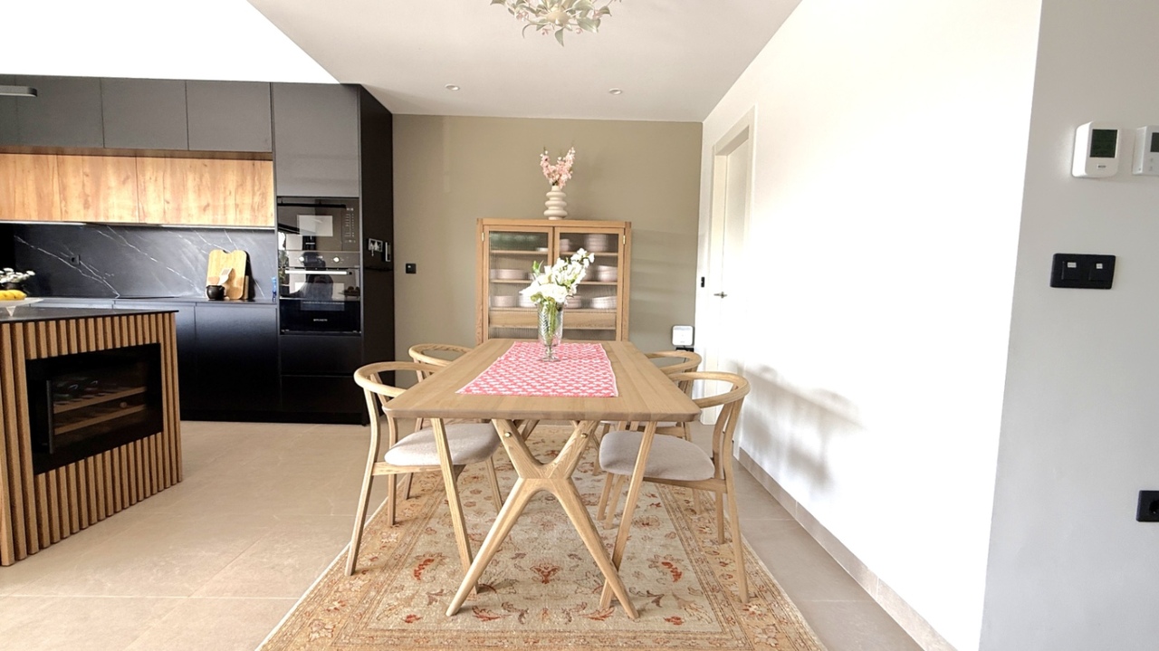 3 Bed, 2 Bath, HouseFor Sale, Pilar De La Horadada, Alicante