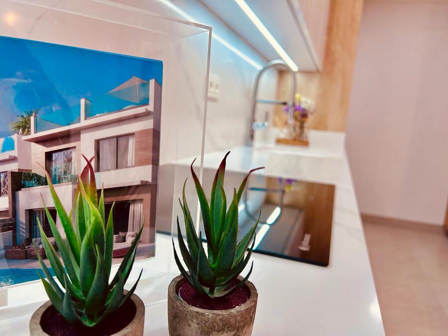 3 Bed, 3 Bath, HouseFor Sale, Benijofar, Alicante