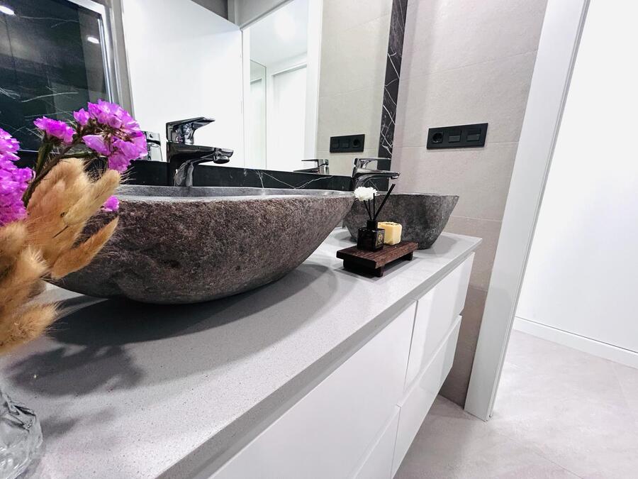 3 Bed, 3 Bath, HouseFor Sale, Benijofar, Alicante