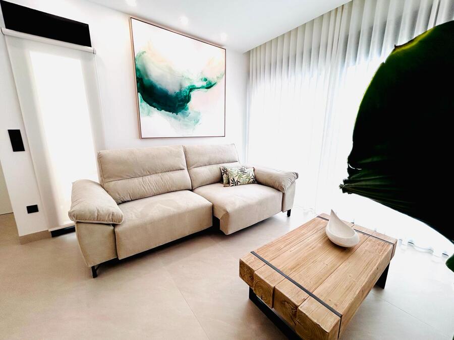 3 Bed, 3 Bath, HouseFor Sale, Benijofar, Alicante