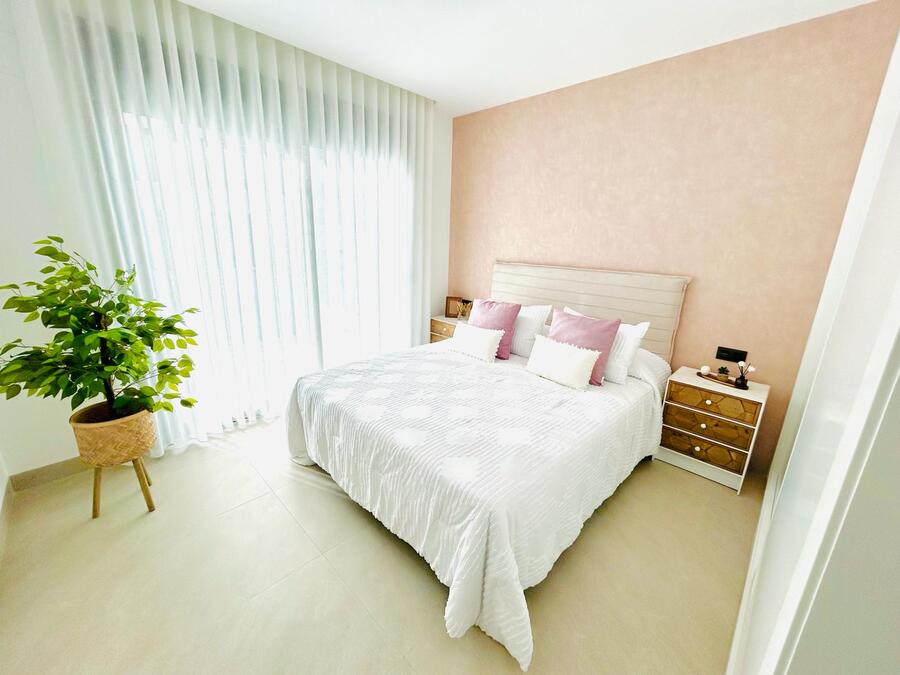 3 Bed, 3 Bath, HouseFor Sale, Benijofar, Alicante