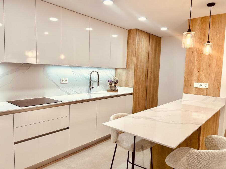 3 Bed, 3 Bath, HouseFor Sale, Benijofar, Alicante