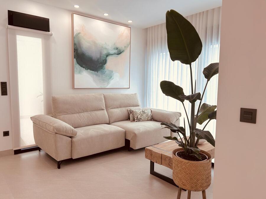 3 Bed, 3 Bath, HouseFor Sale, Benijofar, Alicante