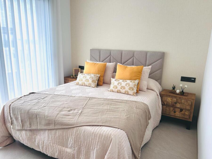 3 Bed, 3 Bath, HouseFor Sale, Benijofar, Alicante