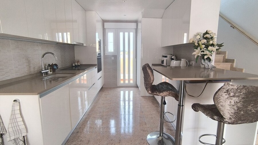 3 Bed, 2 Bath, HouseFor Sale, Benijofar, Alicante