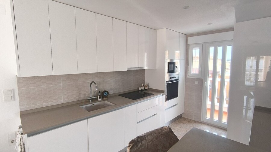 3 Bed, 2 Bath, HouseFor Sale, Benijofar, Alicante