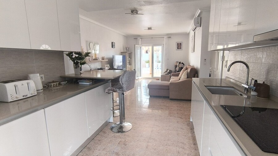 3 Bed, 2 Bath, HouseFor Sale, Benijofar, Alicante