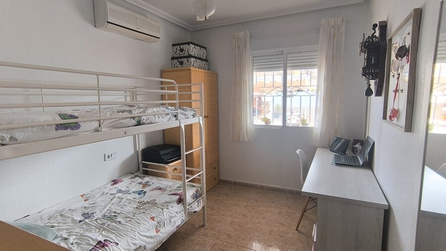 3 Bed, 2 Bath, HouseFor Sale, Benijofar, Alicante