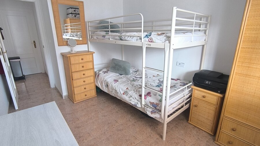 3 Bed, 2 Bath, HouseFor Sale, Benijofar, Alicante