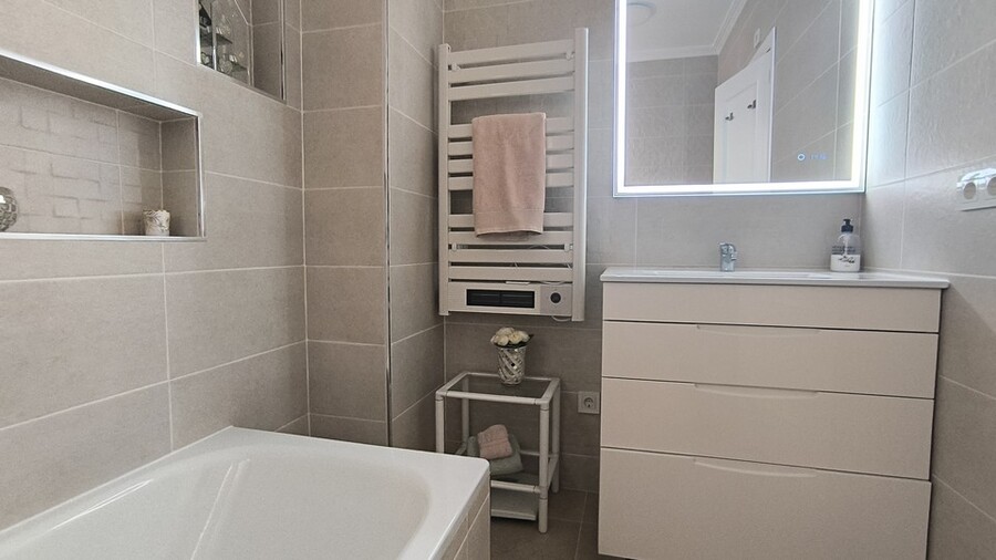 3 Bed, 2 Bath, HouseFor Sale, Benijofar, Alicante