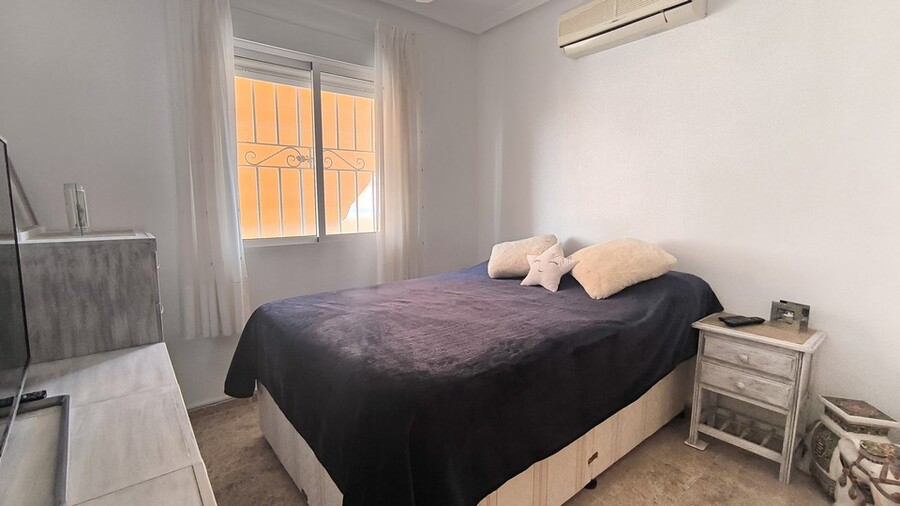 3 Bed, 2 Bath, HouseFor Sale, Benijofar, Alicante