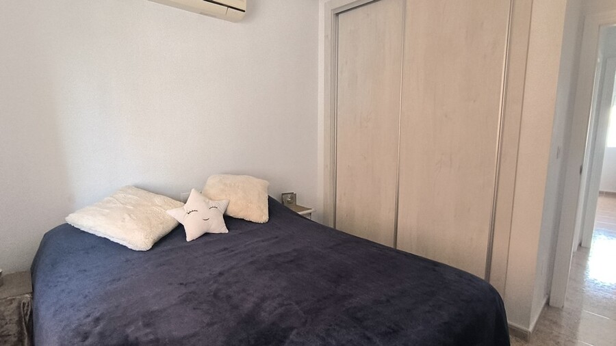 3 Bed, 2 Bath, HouseFor Sale, Benijofar, Alicante