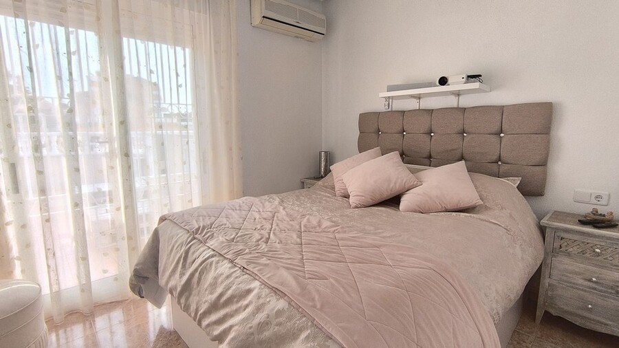 3 Bed, 2 Bath, HouseFor Sale, Benijofar, Alicante