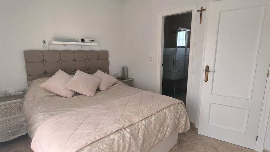 3 Bed, 2 Bath, HouseFor Sale, Benijofar, Alicante