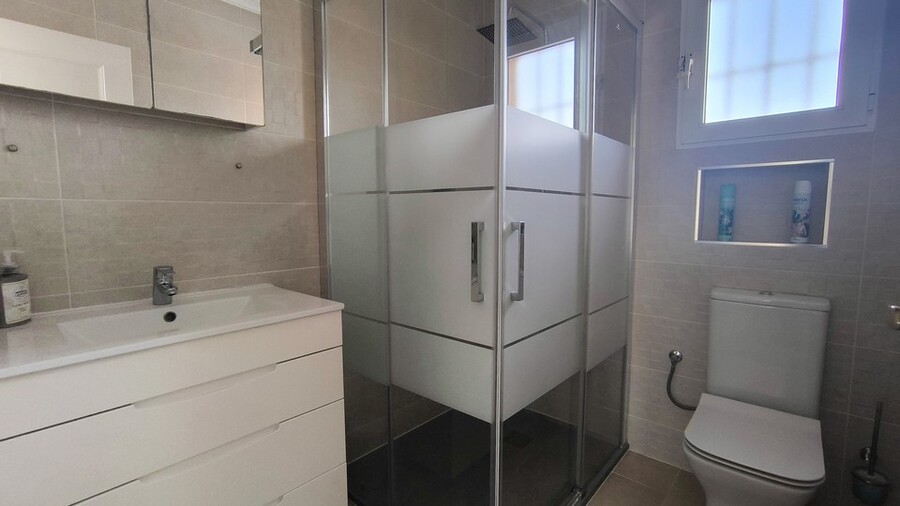 3 Bed, 2 Bath, HouseFor Sale, Benijofar, Alicante