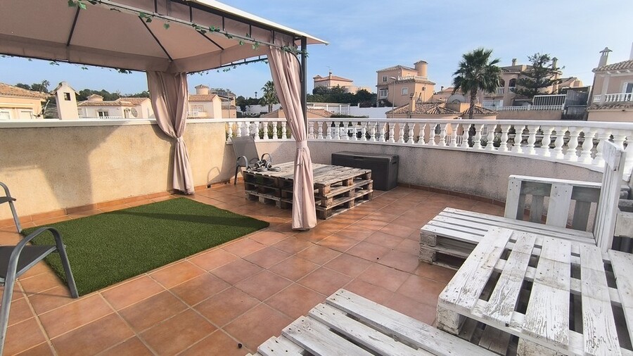 3 Bed, 2 Bath, HouseFor Sale, Benijofar, Alicante
