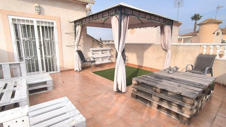3 Bed, 2 Bath, HouseFor Sale, Benijofar, Alicante