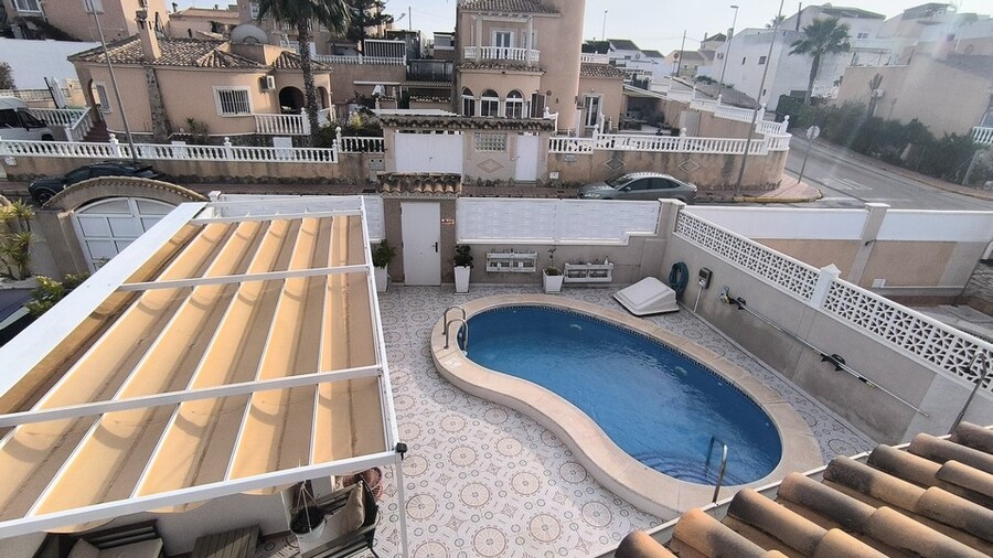 3 Bed, 2 Bath, HouseFor Sale, Benijofar, Alicante