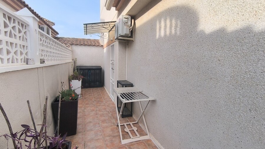 3 Bed, 2 Bath, HouseFor Sale, Benijofar, Alicante