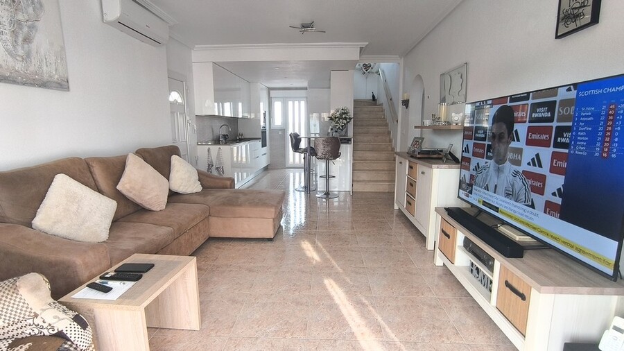 3 Bed, 2 Bath, HouseFor Sale, Benijofar, Alicante