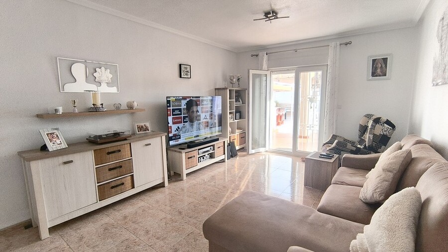 3 Bed, 2 Bath, HouseFor Sale, Benijofar, Alicante