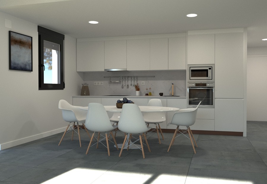 3 Bed, 2 Bath, HouseFor Sale, Murcia, Murcia