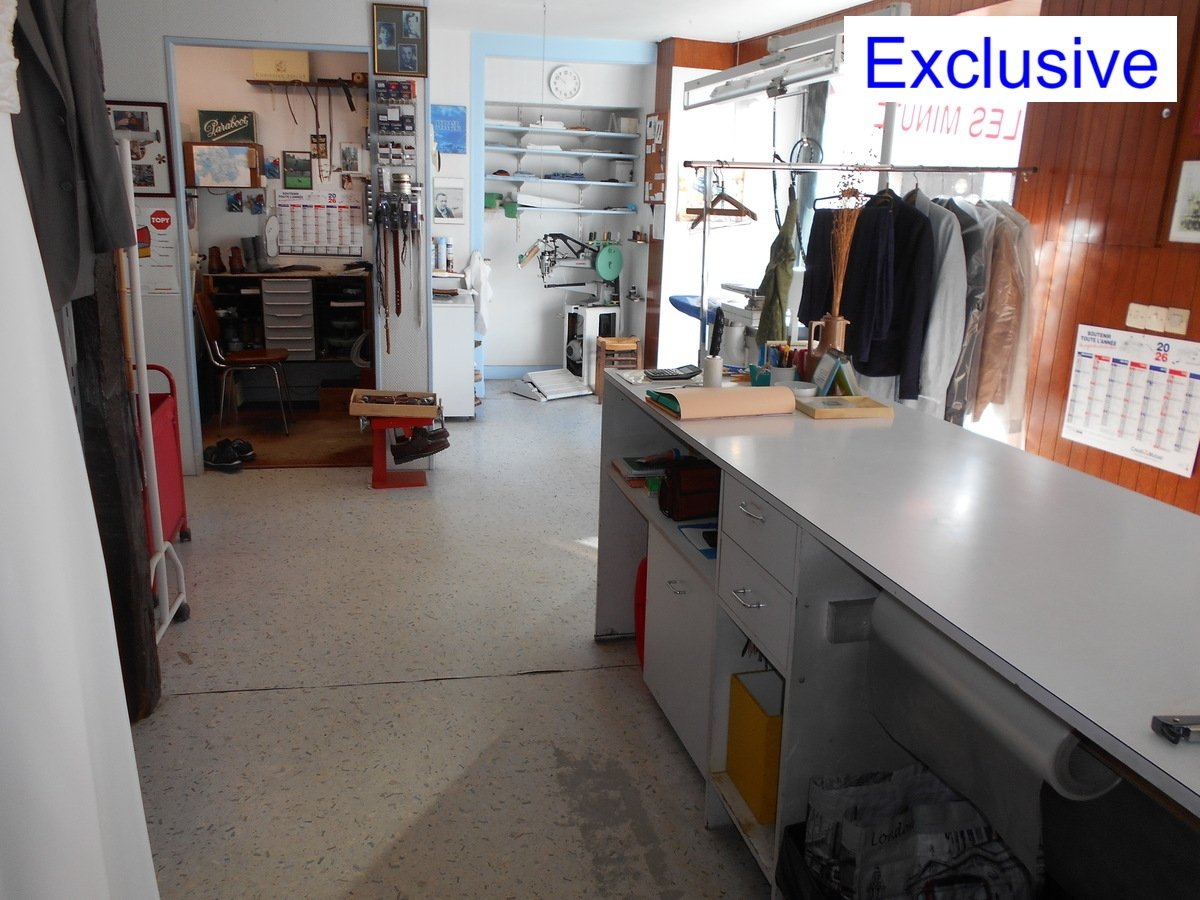 1 Bed, HouseFor Sale, Pré-en-Pail-Saint-Samson, Pays-de-la-Loire, 53140