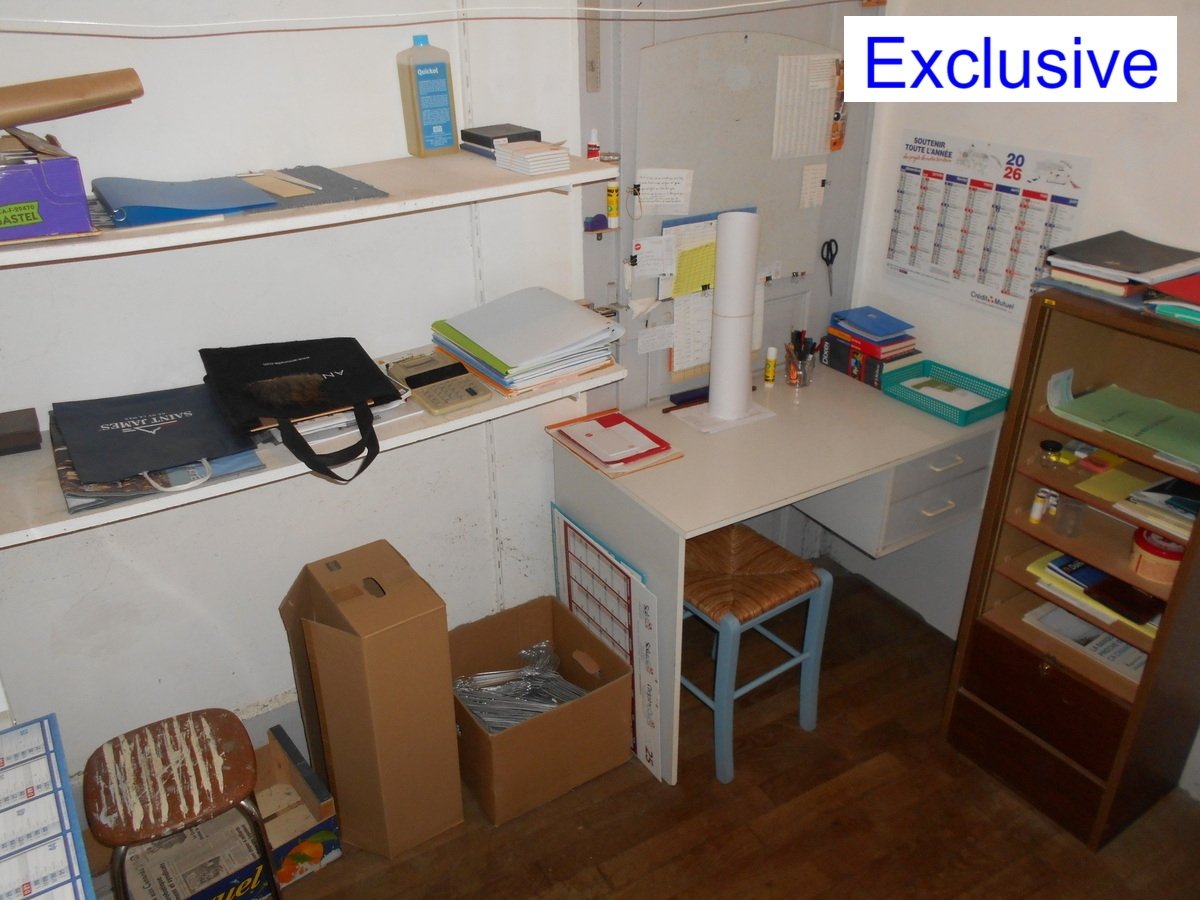 1 Bed, HouseFor Sale, Pré-en-Pail-Saint-Samson, Pays-de-la-Loire, 53140