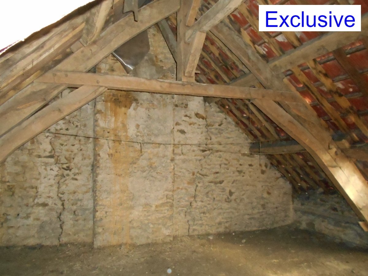 1 Bed, HouseFor Sale, Pré-en-Pail-Saint-Samson, Pays-de-la-Loire, 53140