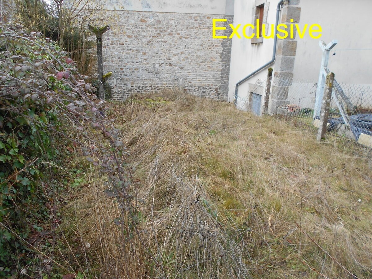 2 Bed, 1 Bath, HouseFor Sale, Pré-en-Pail-Saint-Samson, Pays-de-la-Loire, 53140