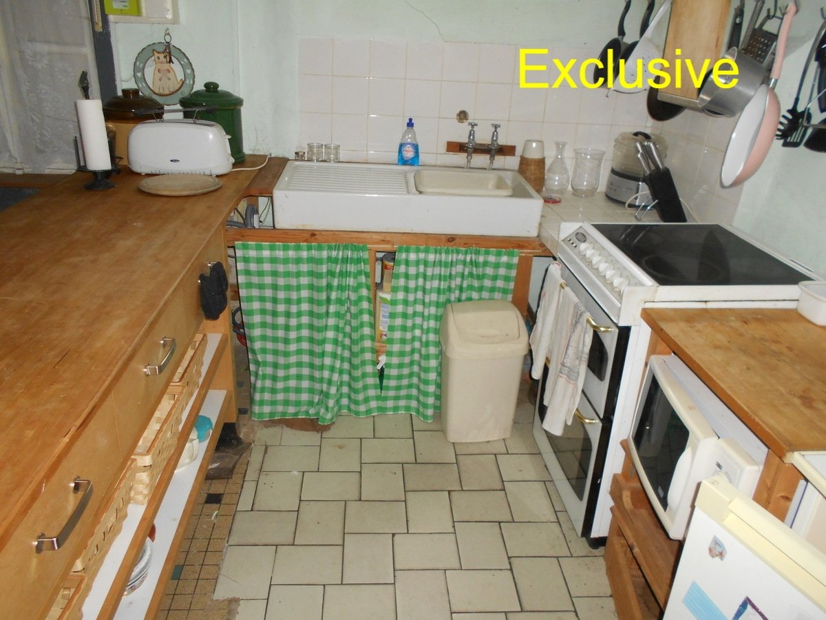 2 Bed, 1 Bath, HouseFor Sale, Pré-en-Pail-Saint-Samson, Pays-de-la-Loire, 53140